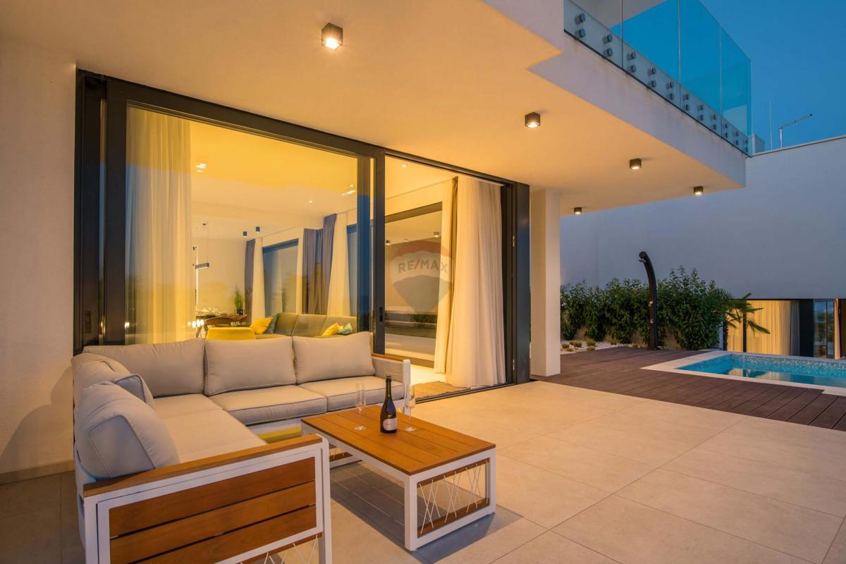 Hiša Veprinac, Opatija - Okolica, 295,72m2