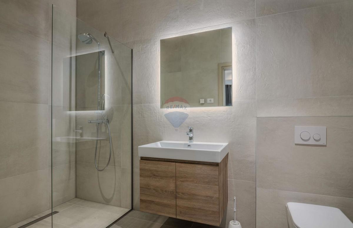 Hiša Veprinac, Opatija - Okolica, 295,72m2