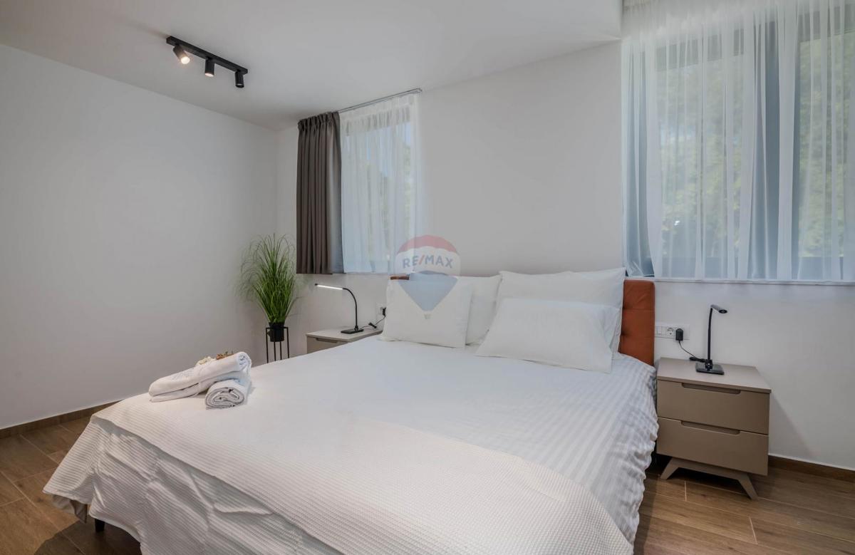 Hiša Veprinac, Opatija - Okolica, 295,72m2