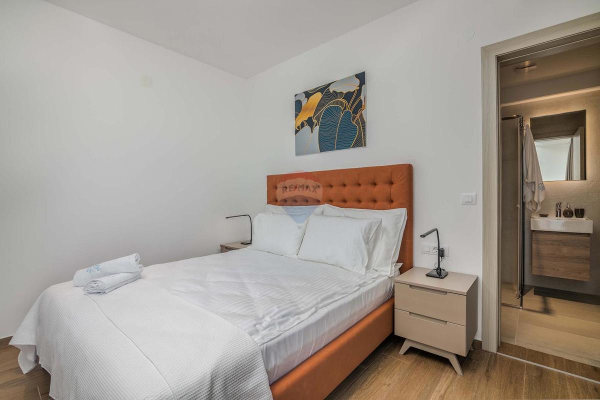 Hiša Veprinac, Opatija - Okolica, 295,72m2