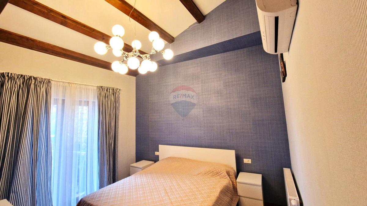Hiša Sveta Marija na Krasu-dio, Umag, 280m2