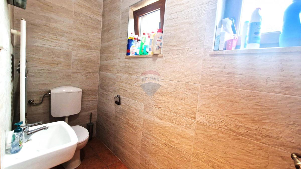 Hiša Sveta Marija na Krasu-dio, Umag, 280m2