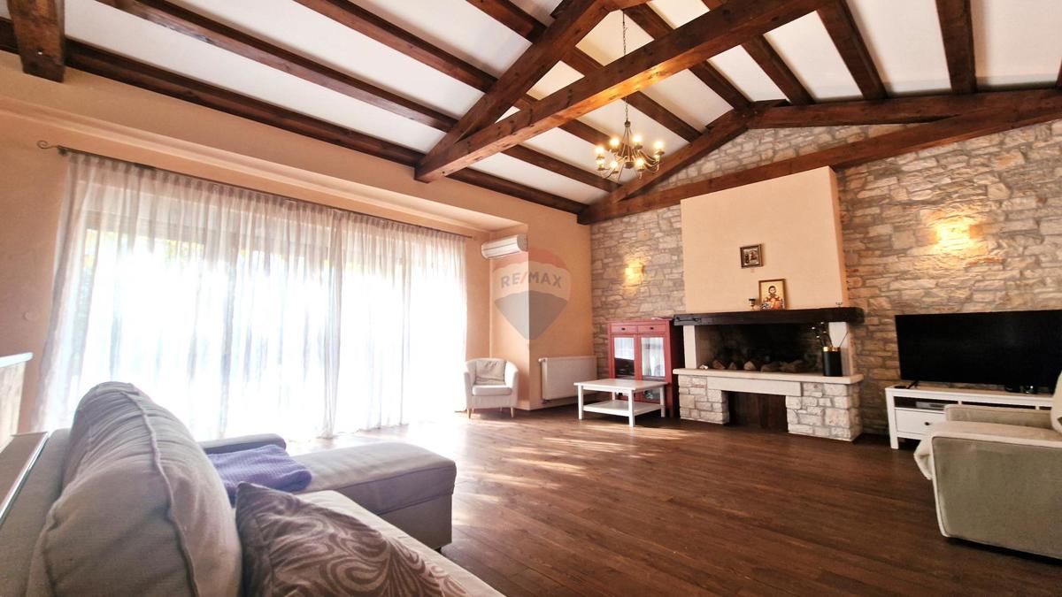 Hiša Sveta Marija na Krasu-dio, Umag, 280m2