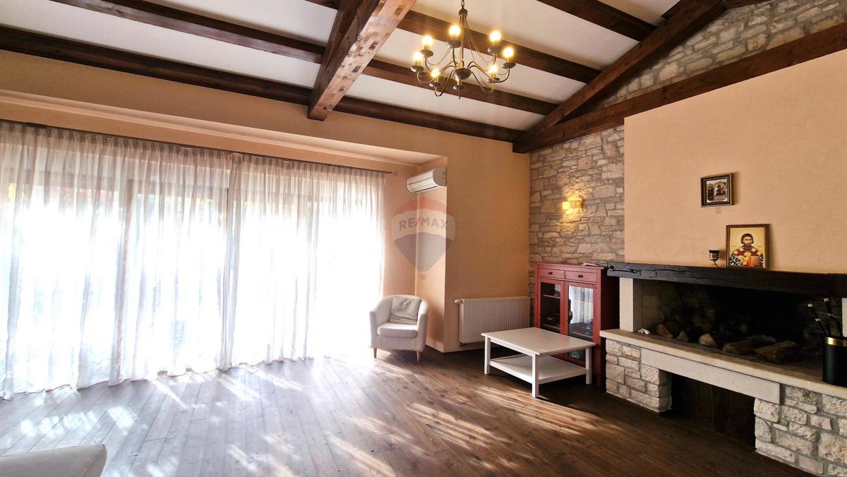 Hiša Sveta Marija na Krasu-dio, Umag, 280m2