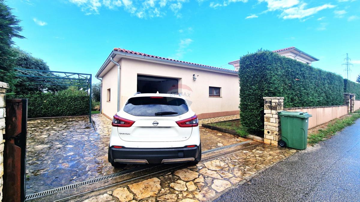 Hiša Sveta Marija na Krasu-dio, Umag, 280m2