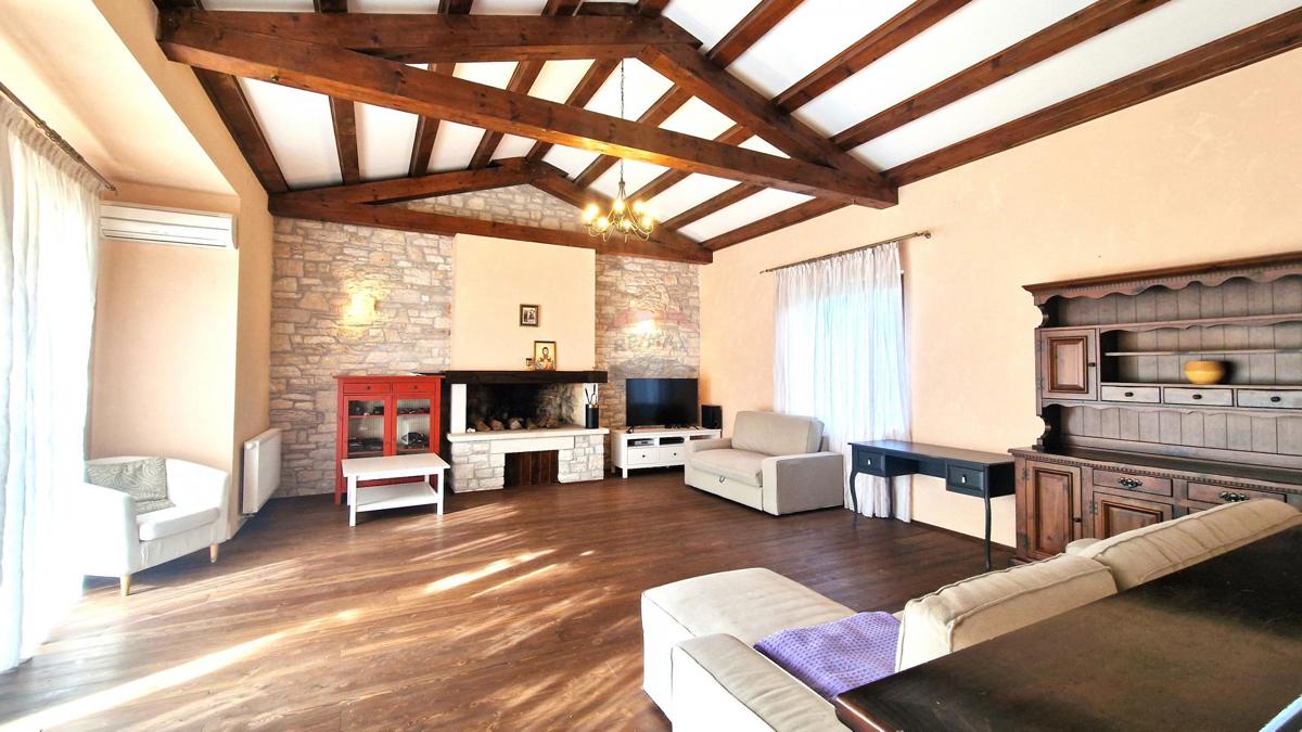 Hiša Sveta Marija na Krasu-dio, Umag, 280m2