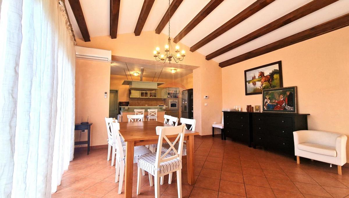 Hiša Sveta Marija na Krasu-dio, Umag, 280m2