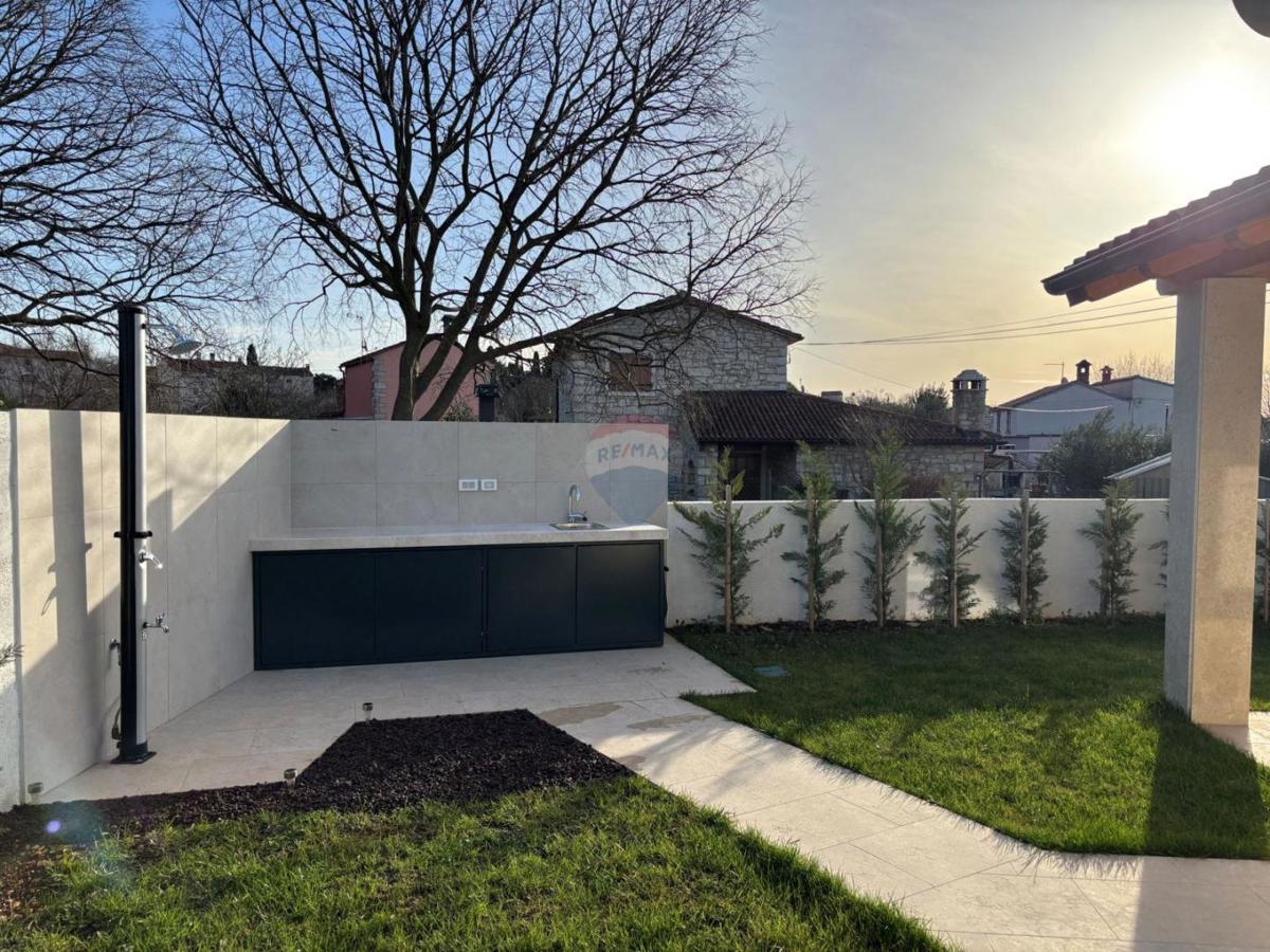 Hiša Bale, 78m2