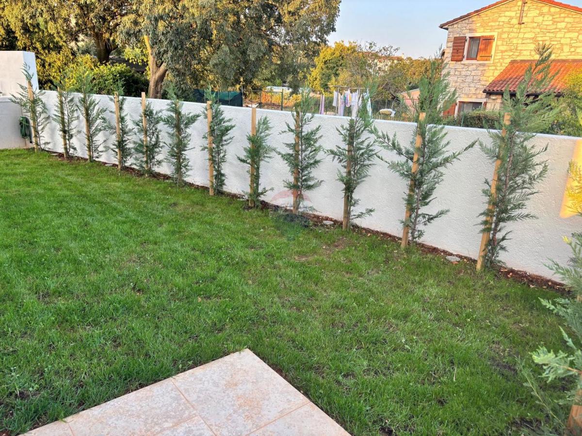 Hiša Bale, 78m2