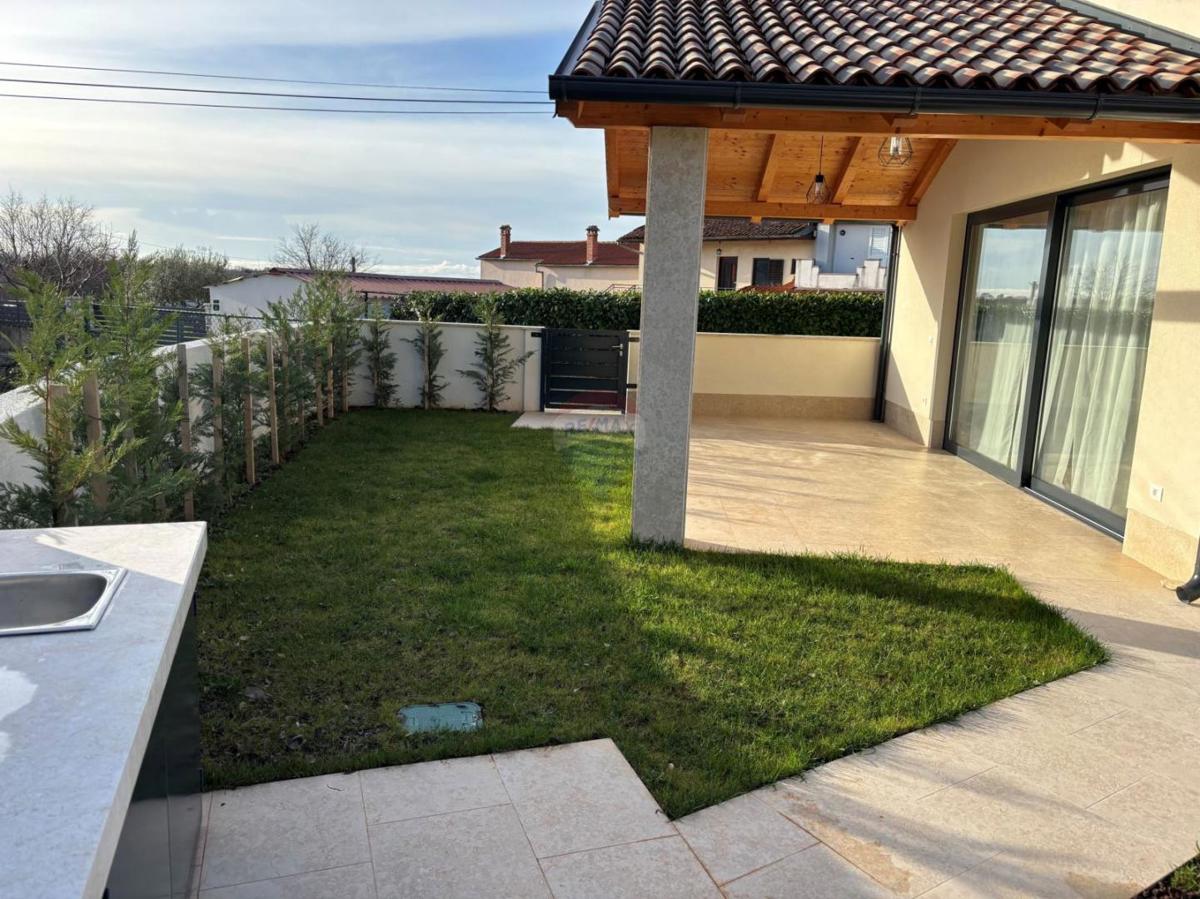Hiša Bale, 78m2