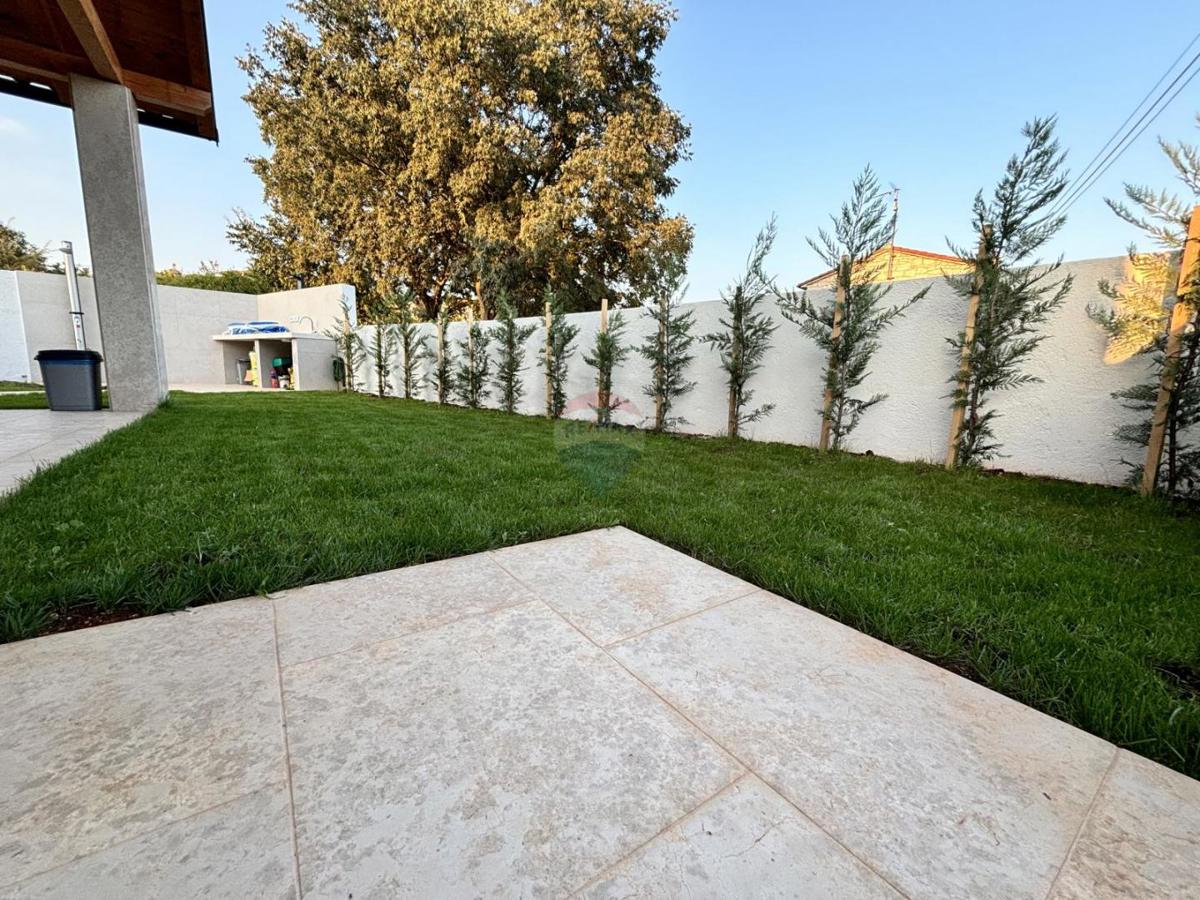 Hiša Bale, 78m2