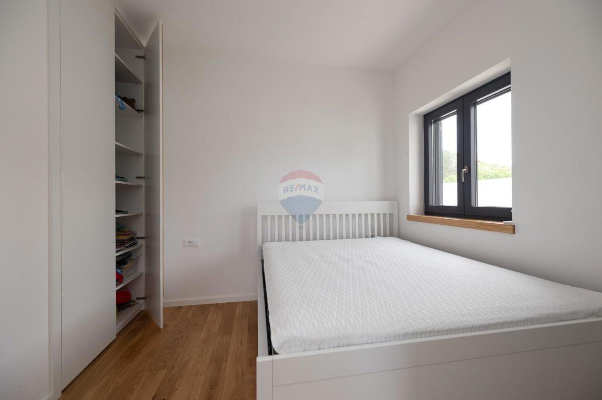 Hiša Bale, 78m2