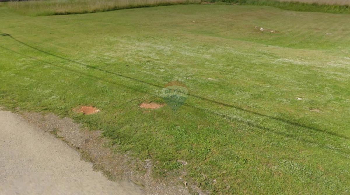 Stavbno zemljišče Orihi, Barban, 590m2