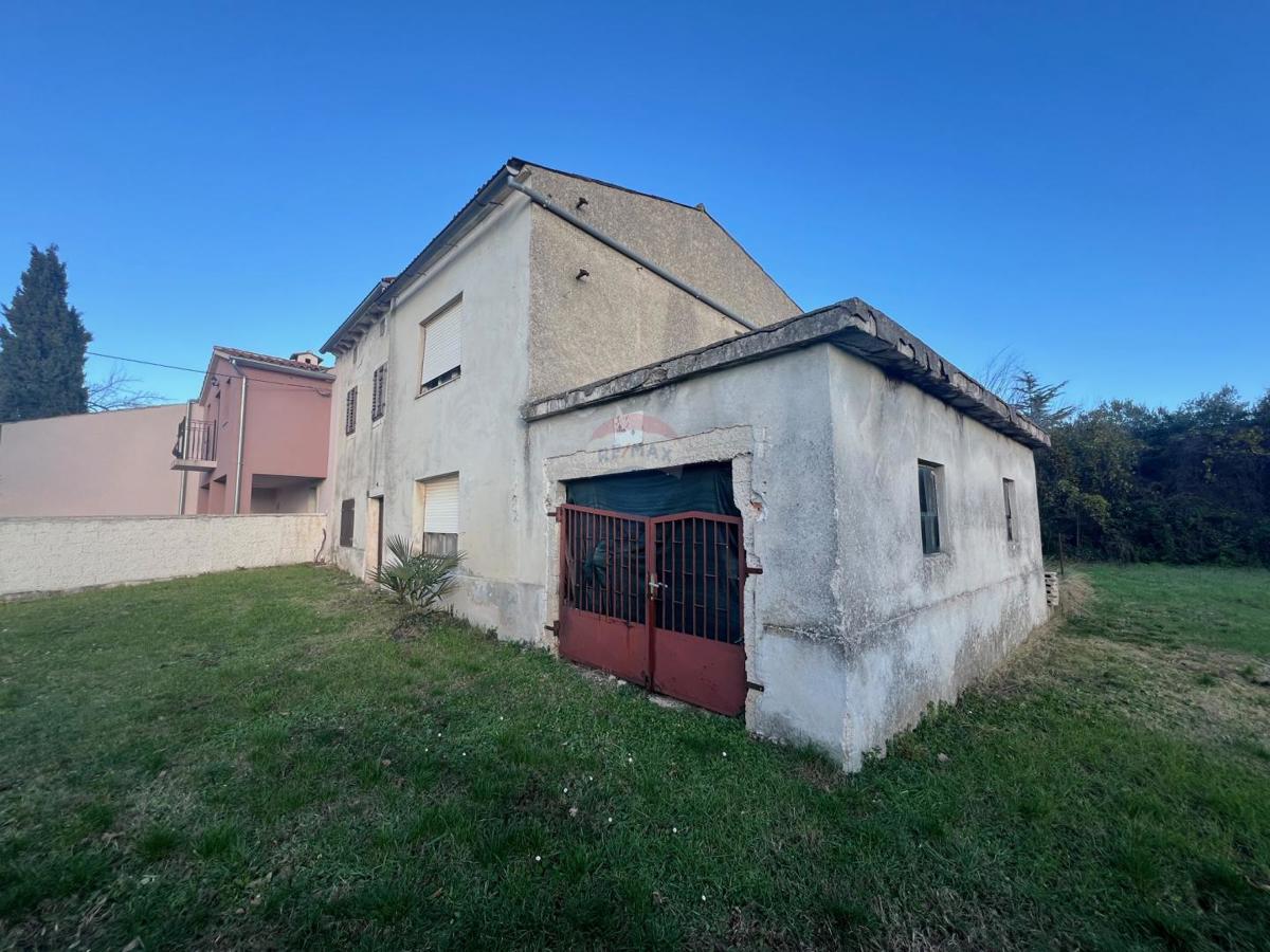 Hiša Filipana, Marčana, 190m2