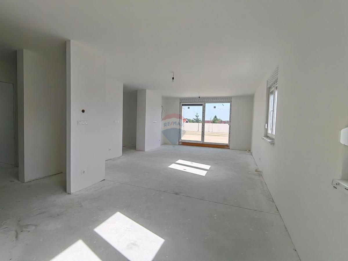 Stanovanje/Apartma Brezje, Sveta Nedelja, 101,91m2