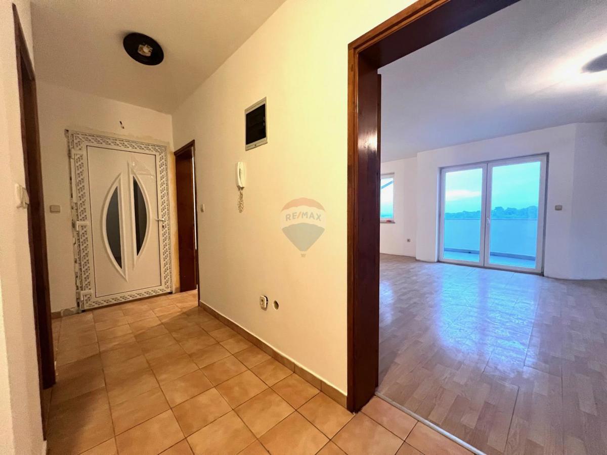 Stanovanje/Apartma Vidikovac, Pula, 99m2