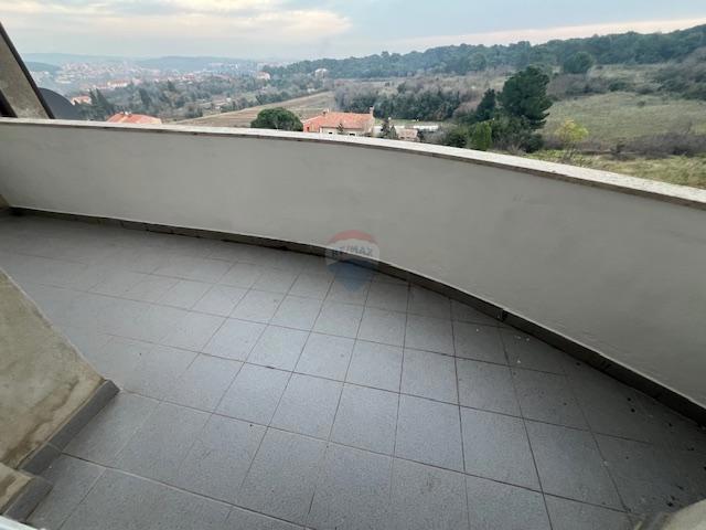Stanovanje/Apartma Vidikovac, Pula, 99m2