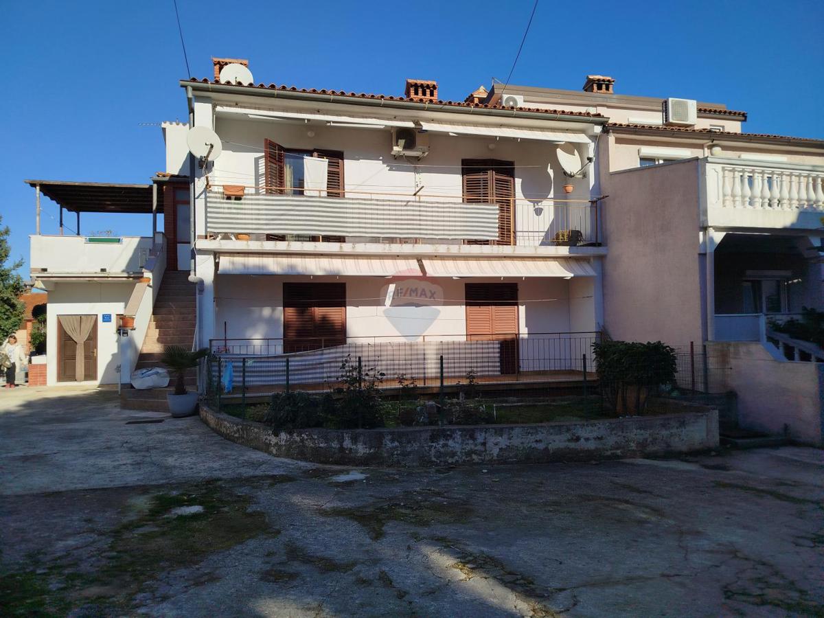 Hiša Rovinj, 268m2