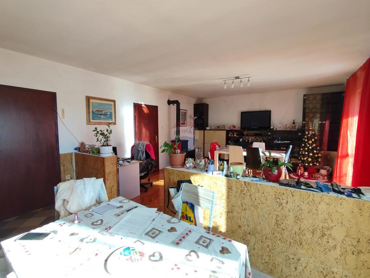 Hiša Rovinj, 268m2