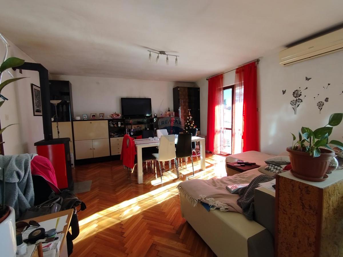 Hiša Rovinj, 268m2