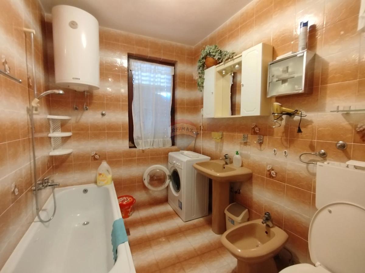 Hiša Rovinj, 268m2