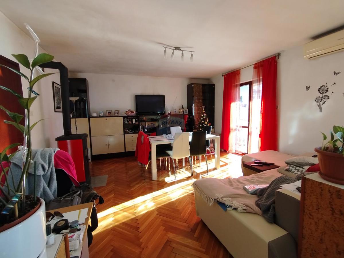 Hiša Rovinj, 268m2
