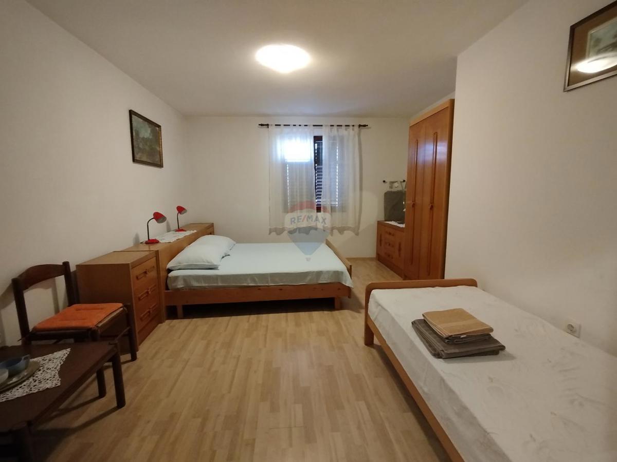 Hiša Rovinj, 268m2