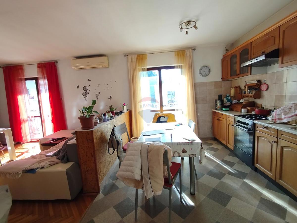 Hiša Rovinj, 268m2