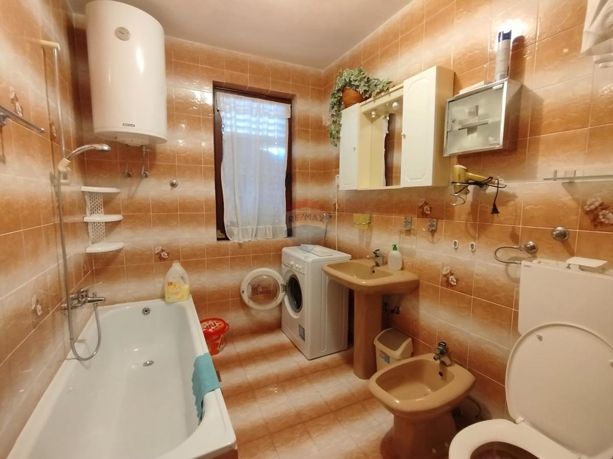 Hiša Rovinj, 268m2