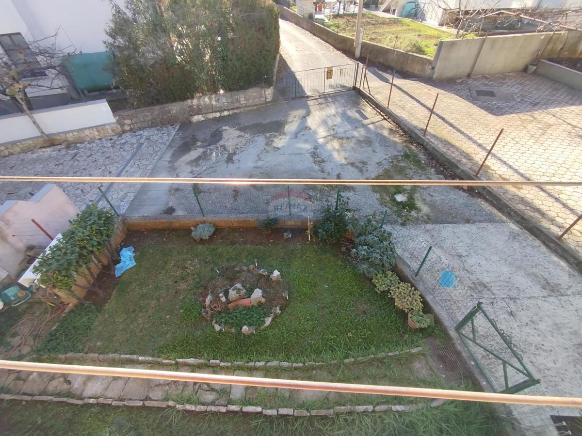 Hiša Rovinj, 268m2