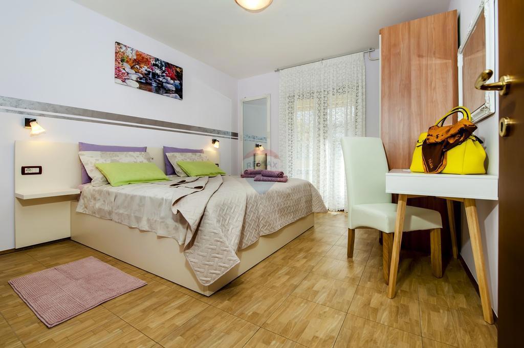 Hiša Rovinj, 360m2