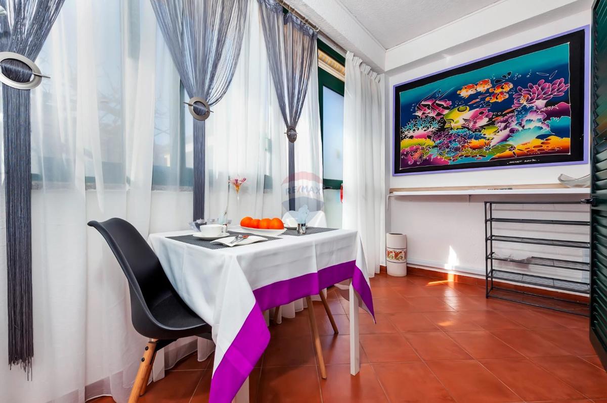 Hiša Rovinj, 360m2