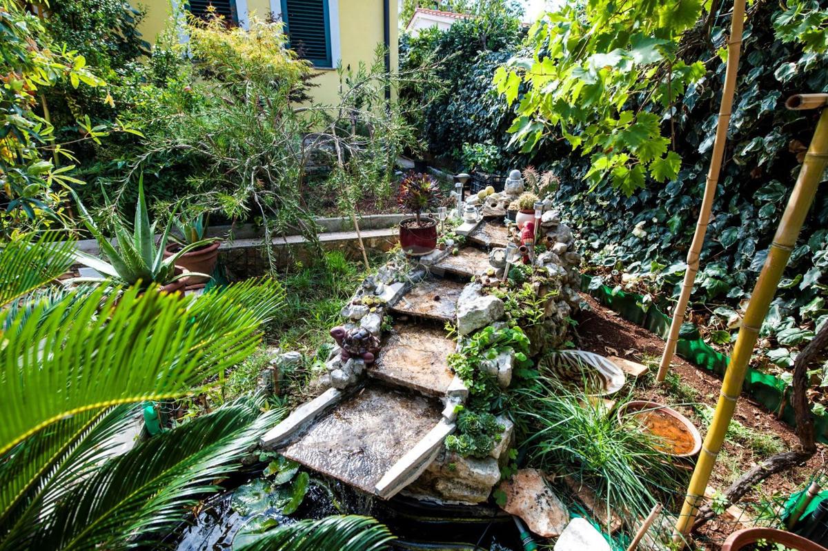 Hiša Rovinj, 360m2