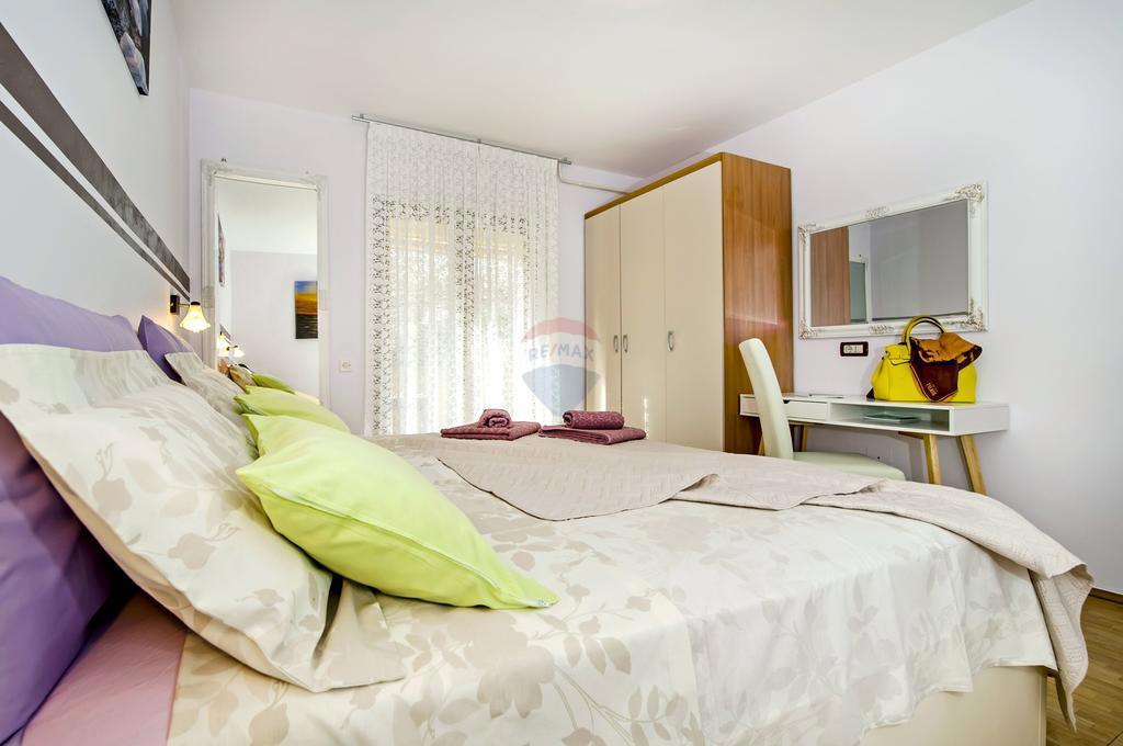 Hiša Rovinj, 360m2