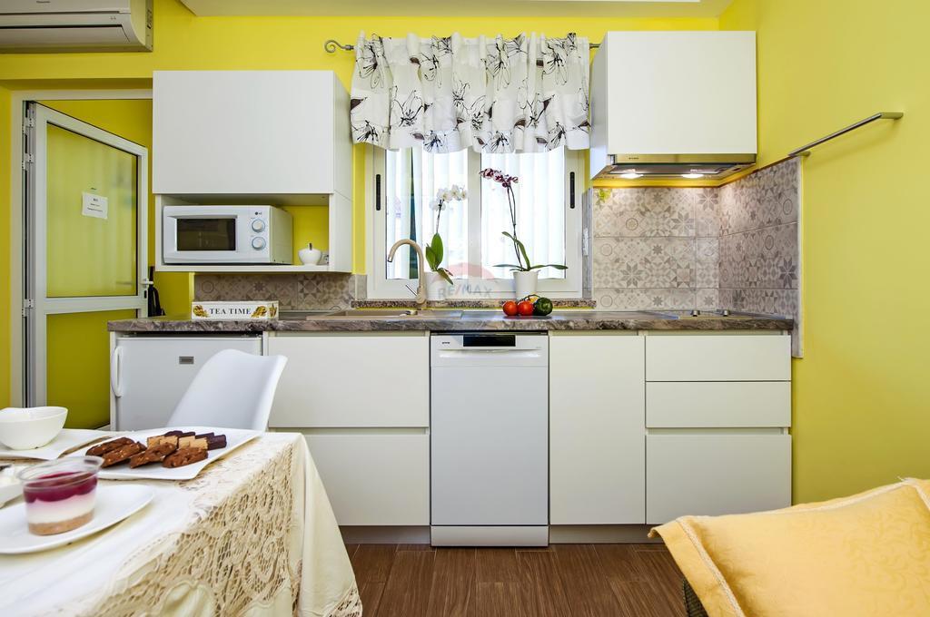 Hiša Rovinj, 360m2