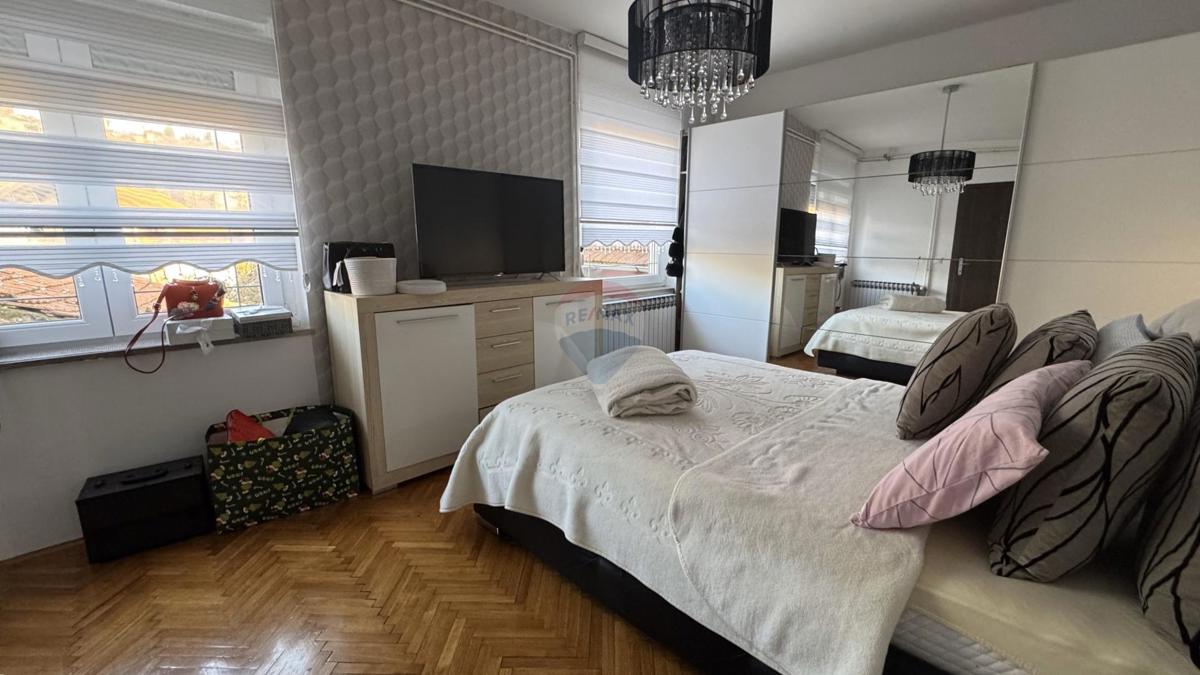 Hiša Gornje Vrapče, Črnomerec, 334m2