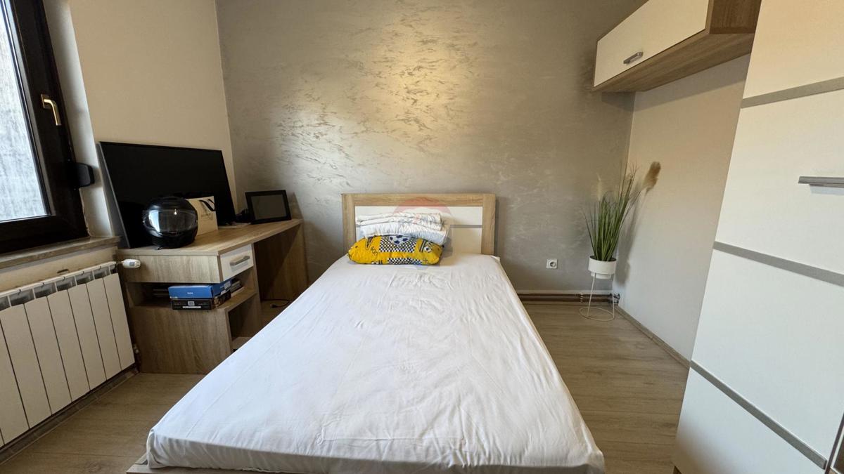 Hiša Gornje Vrapče, Črnomerec, 334m2