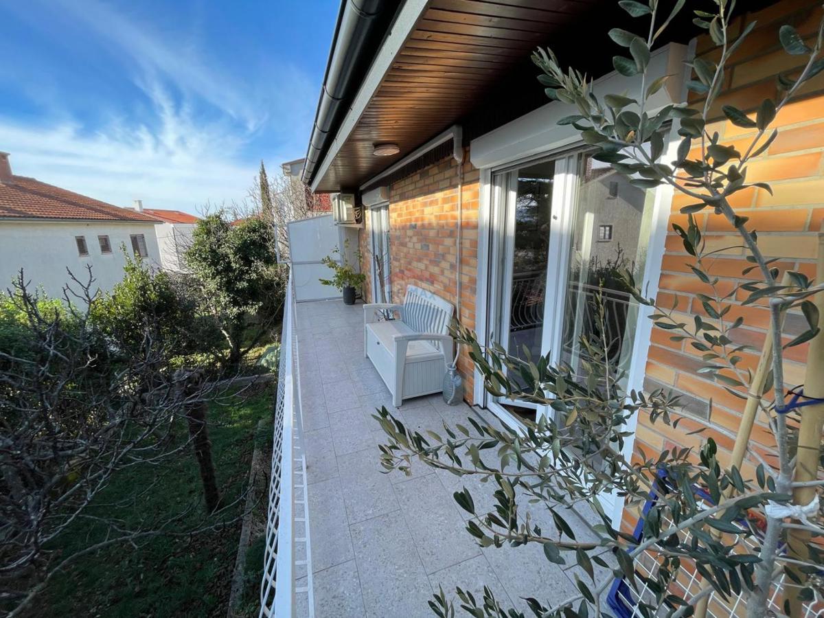 Stanovanje/Apartma Novi Vinodolski, 59,48m2