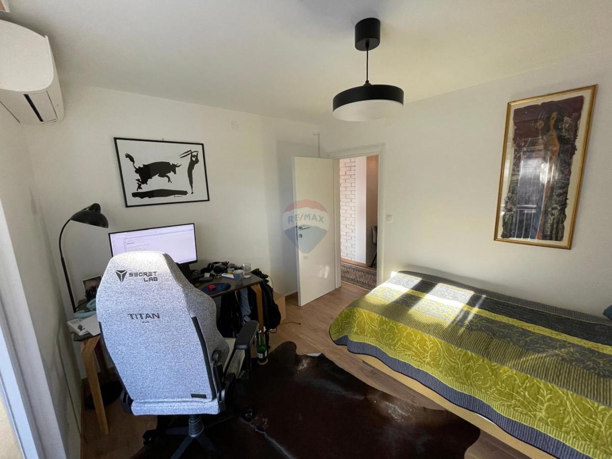 Stanovanje/Apartma Novi Vinodolski, 59,48m2
