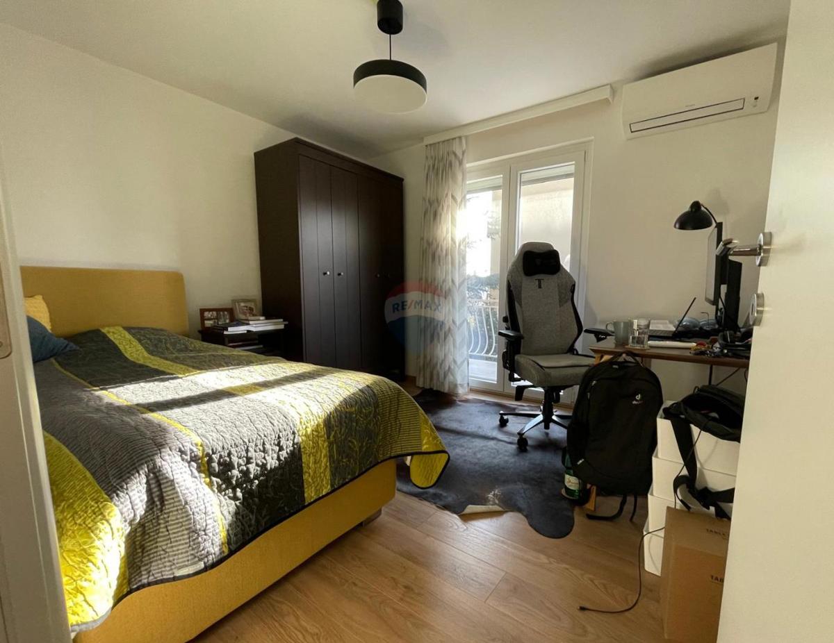Stanovanje/Apartma Novi Vinodolski, 59,48m2