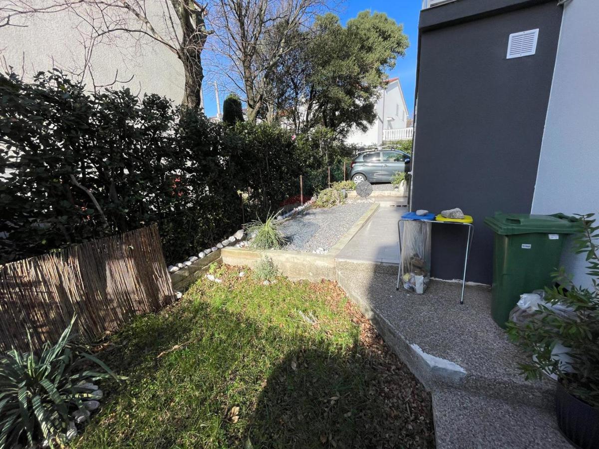 Stanovanje/Apartma Novi Vinodolski, 59,48m2