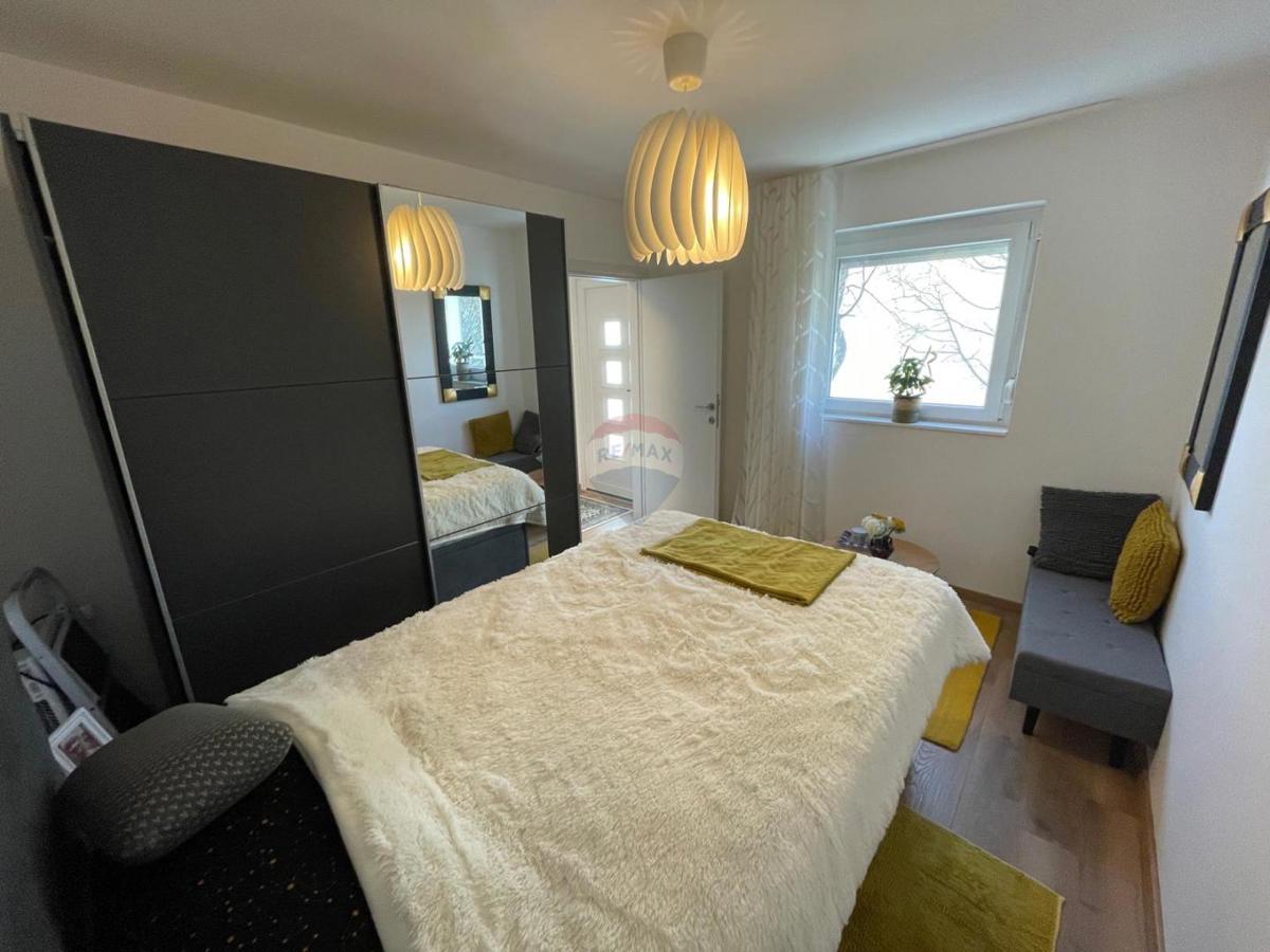 Stanovanje/Apartma Novi Vinodolski, 59,48m2