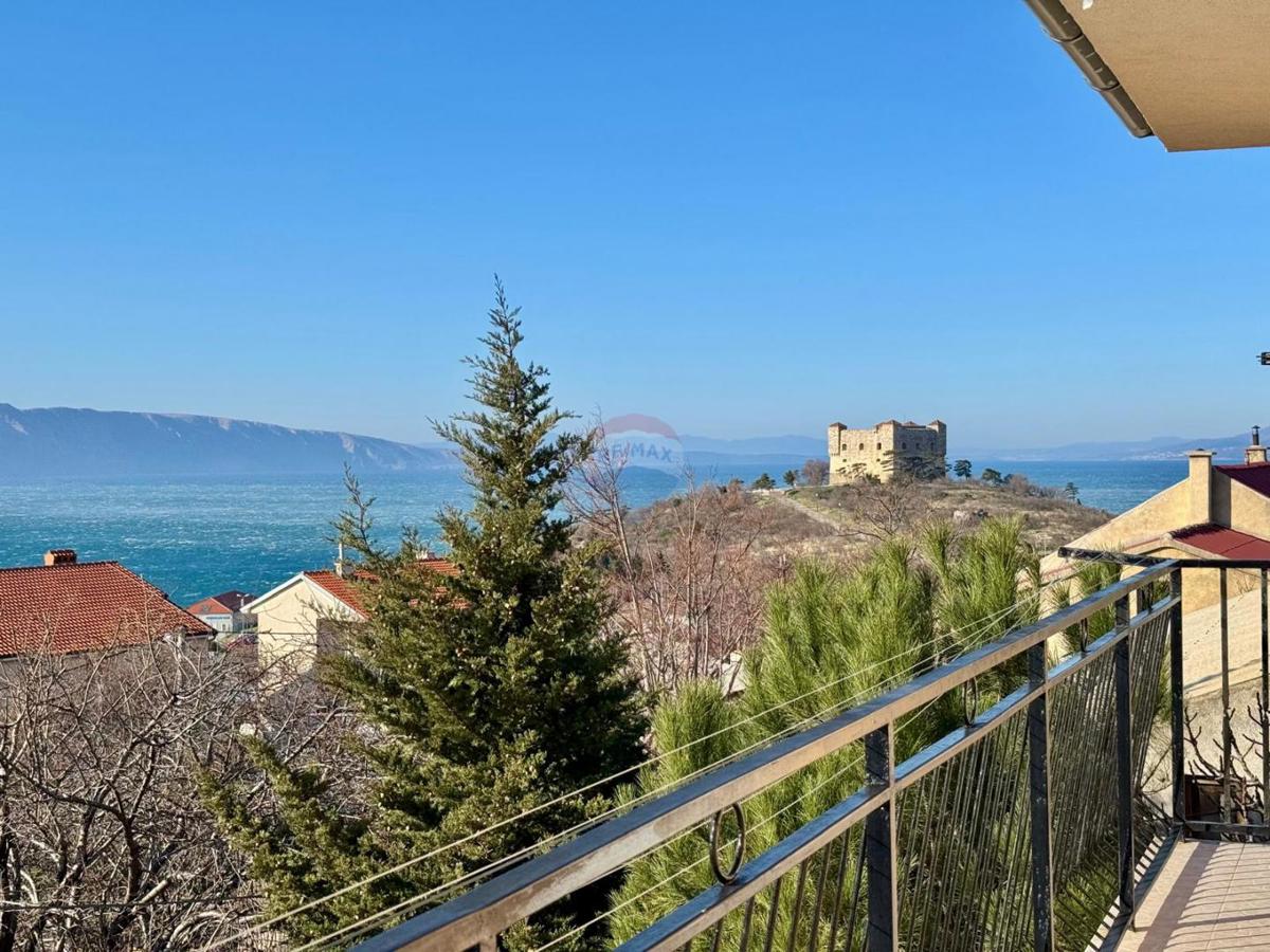 Hiša Senj, 248,53m2