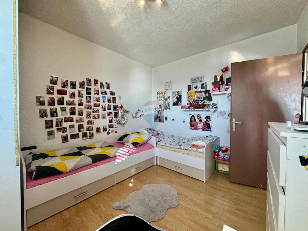 Hiša Senj, 248,53m2