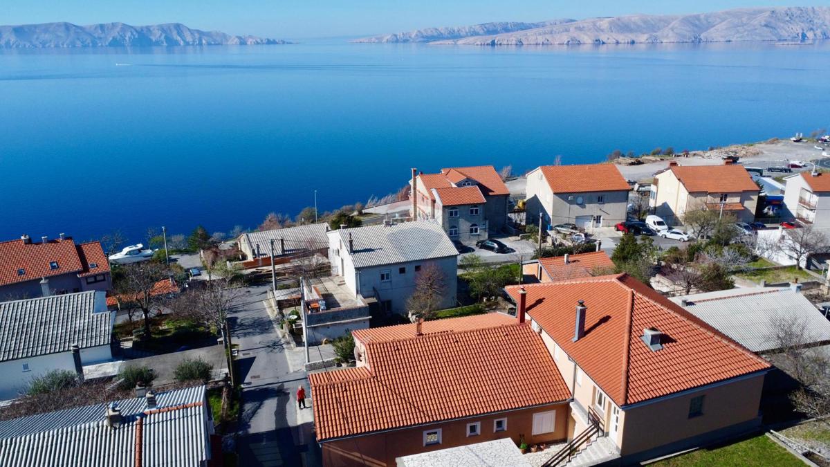 Hiša Senj, 248,53m2