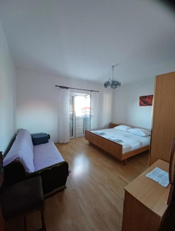 Hiša Senj, 248,53m2