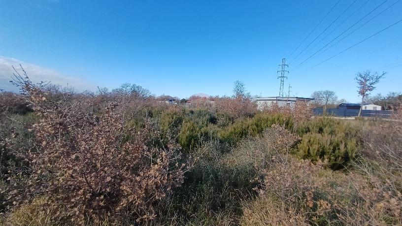 Stavbno zemljišče Peroj, Vodnjan, 1.115m2