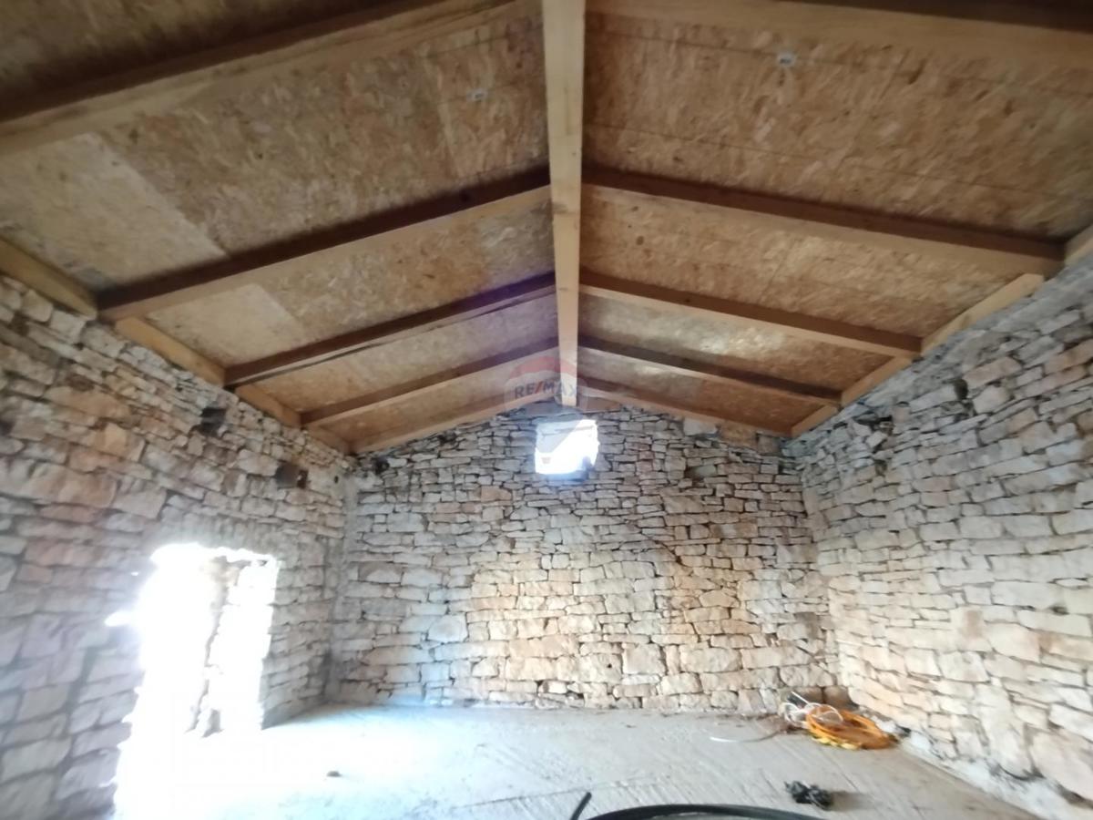 Hiša Kanfanar, 80m2