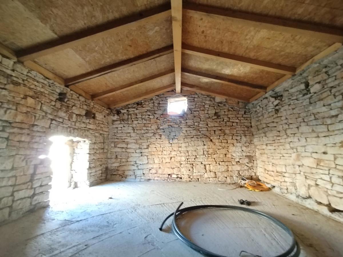 Hiša Kanfanar, 80m2