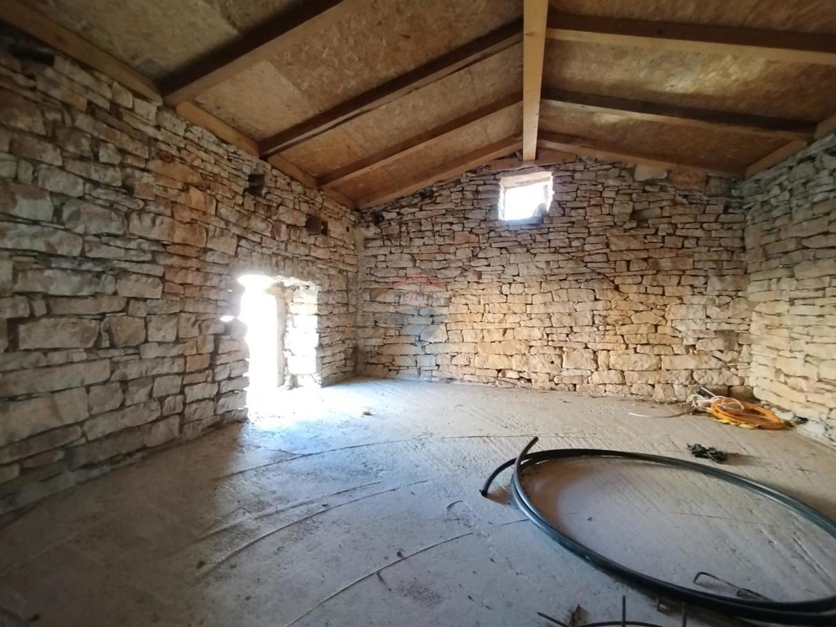 Hiša Kanfanar, 80m2